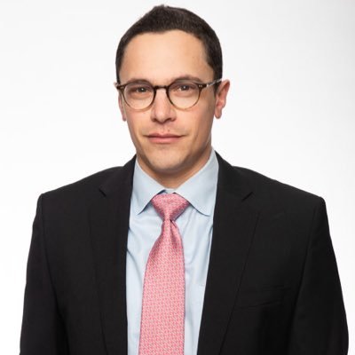 Profile Picture of Josh Robert MD FRCPC (he/him)  ✊🏼 🦠 😷 (@JoshMRobert) on Twitter