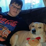 Profile Picture of Matt Colin Cranham (@mcc_garden_and_tree_maintnance) on Instagram