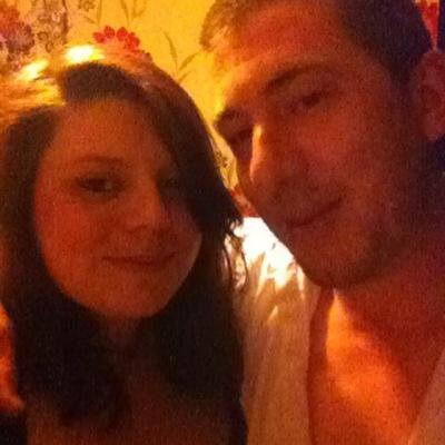 Profile Picture of Louise Mark Blowers (@lou_mark_forepl) on Twitter