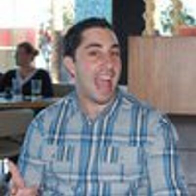 Profile Picture of Michael Rolland (@mikeyrolls) on Twitter