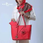 Profile Picture of نمایندگی رسمی کیف دیویدجونز (@davidjones_amol) on Instagram