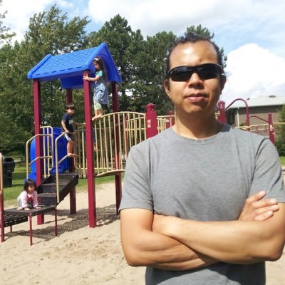 Profile Picture of Casey Huang (@TheCaseyHuang) on Twitter