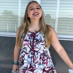 Profile Picture of Cassie Nix (@cassienix0) on Tiktok