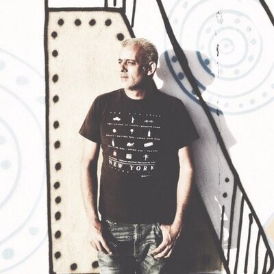 Profile Picture of George Arvanitidis (@garvanitidis) on Twitter