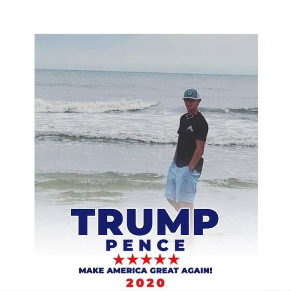 Profile Picture of Austin Strange (@austinstrange) on Poshmark