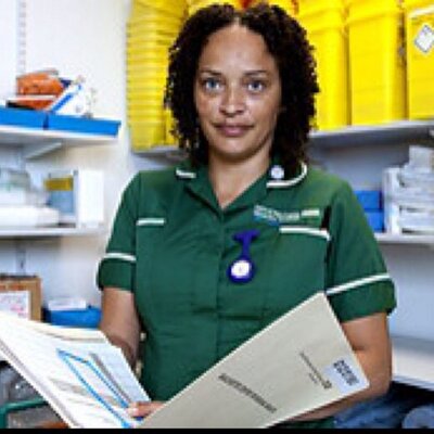 Profile Picture of Pam Hackney (@pamh1965) on Twitter
