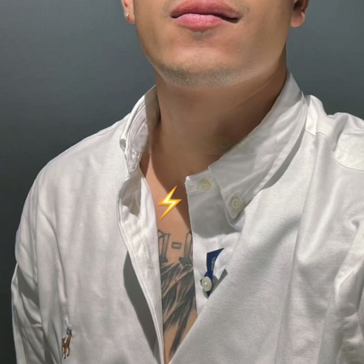 Profile Picture of JACOB_Greg (@jacobgreg19) on Tiktok