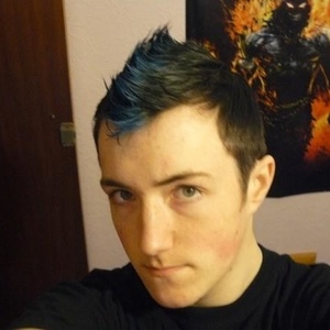 Profile Picture of Mike Alcock (@miketheperson) on Myspace