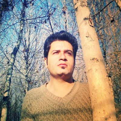 Profile Picture of Mohammad Shirazi (@Shadow2009M) on Twitter