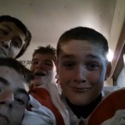 Profile Picture of Jacob Honaker (@jafoobia) on Twitter