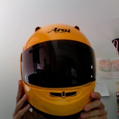 Profile Picture of Brian Bender (@milomb) on Twitter