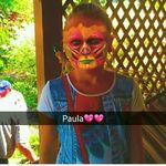 Profile Picture of Paula Lapiņa (@lapsuks_33) on Instagram