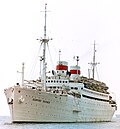 Profile Picture of SS Admiral Nakhimov - Wikipediaon Wikipedia