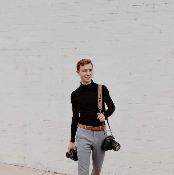 Profile Picture of Micah Cook (@mikytcook1) on Poshmark