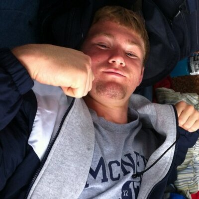 Profile Picture of Matthew Zebrowski (@Matt_zebrowski1) on Twitter