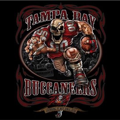 Profile Picture of David Ottinger (@BucsFan1981) on Twitter