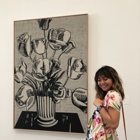 Profile Picture of Audrey Serrano (@audrey-serrano-5) on Quora