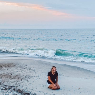 Profile Picture of Haley Hagan (@HaleyAnn101605) on Twitter