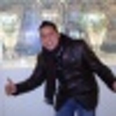 Profile Picture of Chris Saenz (@chrissaenz1) on Twitter