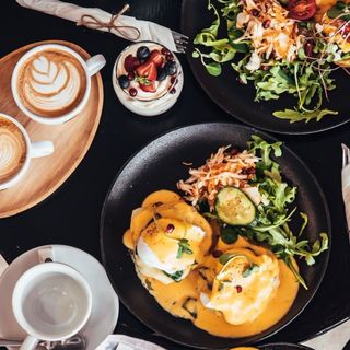 Profile Picture of Café Placzek (@cafeplaczek) on Instagram