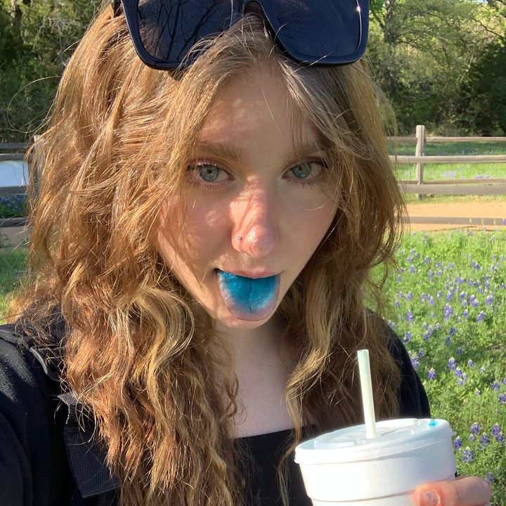 Profile Picture of Amanda (@@amanda_aldridge) on Tiktok