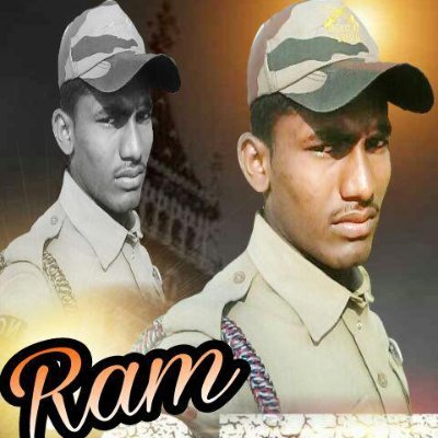 Profile Picture of Ram Mahajan (@Rammahajan96) on Twitter
