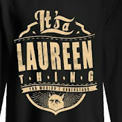Profile Picture of Laureen “CraftyRockChick” Timms (@laureeneeyore) on Youtube