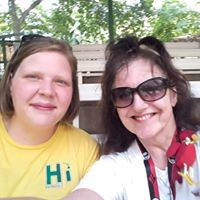 Profile Picture of Cathy Wallace (@cathy-wallace-17) on Quora