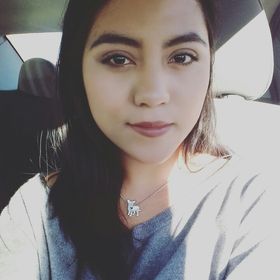 Profile Picture of Karla Guerrero (@alejandraggal) on Pinterest