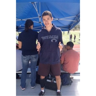 Daniel Alecio - Twitter Profile Picture of Daniel Alecio (@dahhkneeul) on Twitter