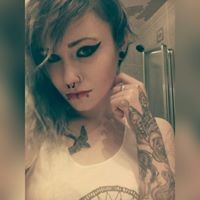 Profile Picture of Toni Gabrielle Jeannine Mauger (@toni-gabrielle-jeannine-mauger) on Quora