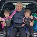 Profile Picture of Kevin Mcfeely (@kevinmcfeely) on Instagram