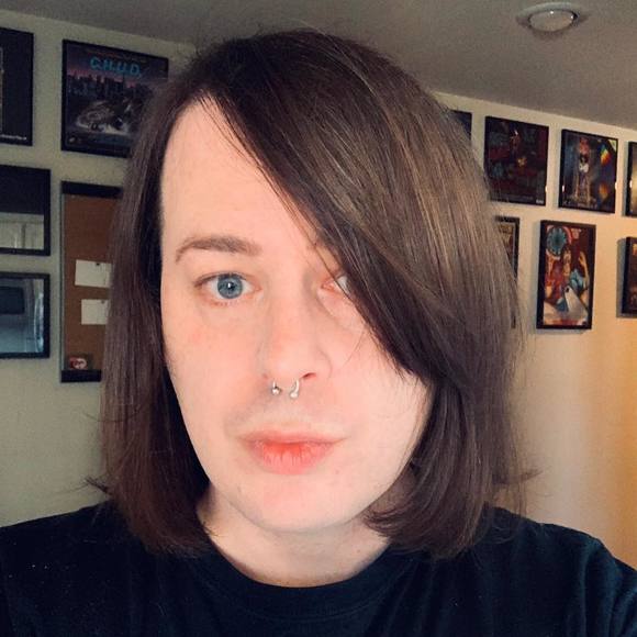 Profile Picture of David Mccracken (@davidrmccracken) on Poshmark