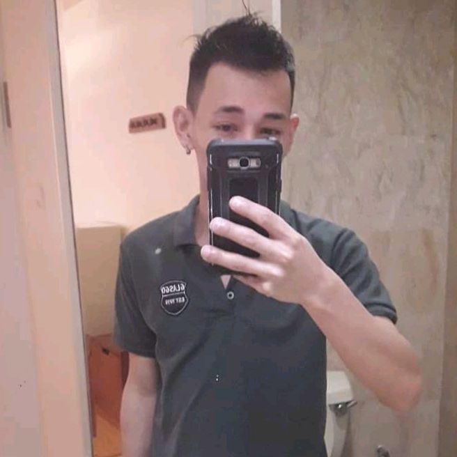 Profile Picture of Nicholas Wan (@nicholaswan1) on Tiktok