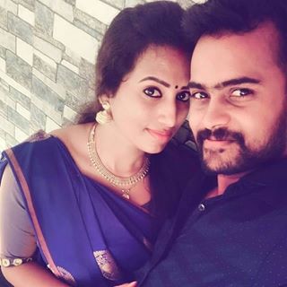 Profile Picture of Preethi Chandran (@preethi.chandran.3133) on Facebook