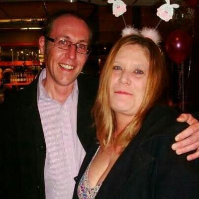 Profile Picture of Simon Steadman (@35fdd2c746b542b) on Twitter