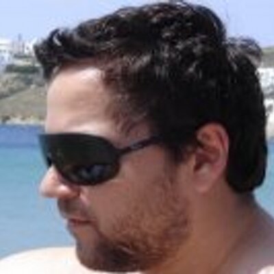 Profile Picture of Andreas Andreadis (@AAndreadis) on Twitter