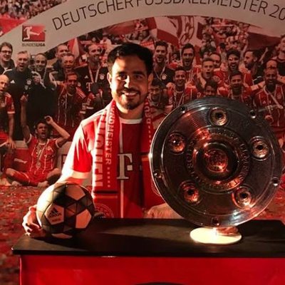 Profile Picture of Rohit Rathi (@rohitrathi17) on Twitter