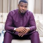 Profile Picture of John Dumelo (@dumelo003) on Instagram