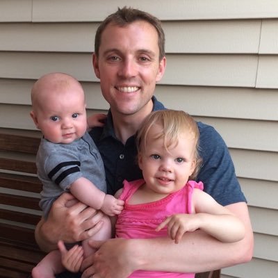 Profile Picture of Devin Quirk (@devinlq) on Twitter