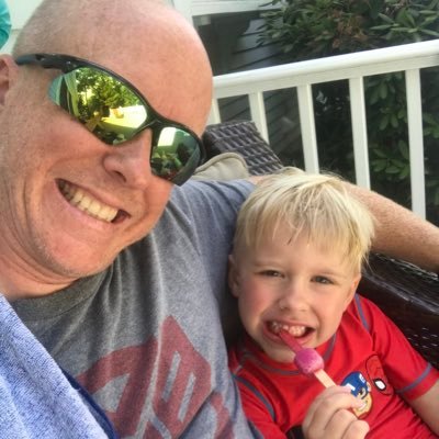 Profile Picture of Kevin Barney (@kevinbarney122) on Twitter