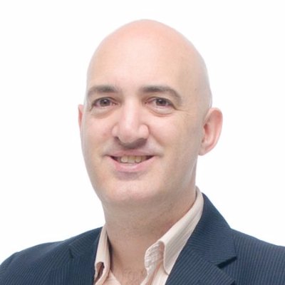 Profile Picture of Richard Larkin (@riklarkintwit) on Twitter