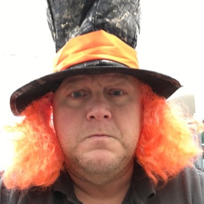 Profile Picture of Dave Redeyoff (@DavidRedeyoff) on Twitter
