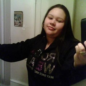 Profile Picture of L Rosado (@queen_of_spaydez) on Myspace