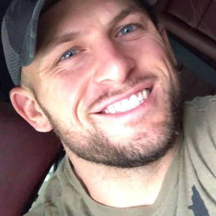 Profile Picture of Steven (@scot850) on Tiktok