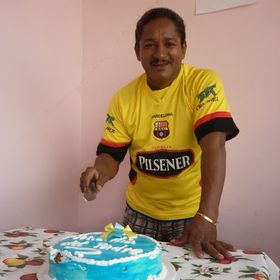 Profile Picture of Colón Augusto (@cestaciotarira) on Pinterest