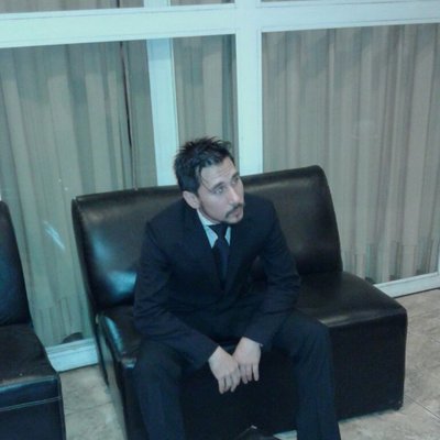 Profile Picture of Jonathan Gatica (@JonaGatica) on Twitter
