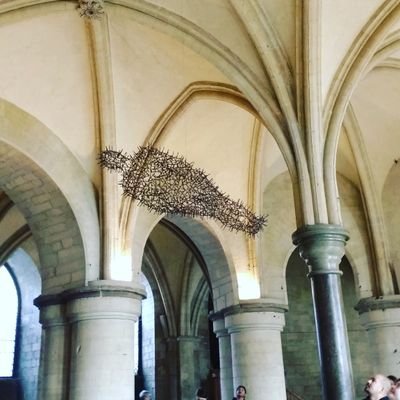Profile Picture of Joe Lucca Caliandro (@JoeCaliandro) on Twitter
