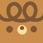 Profile Picture of 꼬불랑하우스 (@ggoboulanghouse) on Instagram