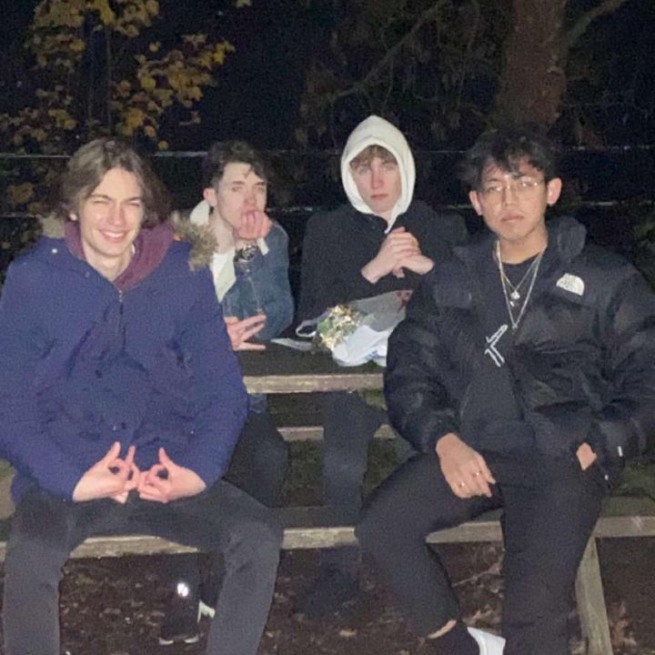 Profile Picture of michael (@_michaelchow) on Tiktok